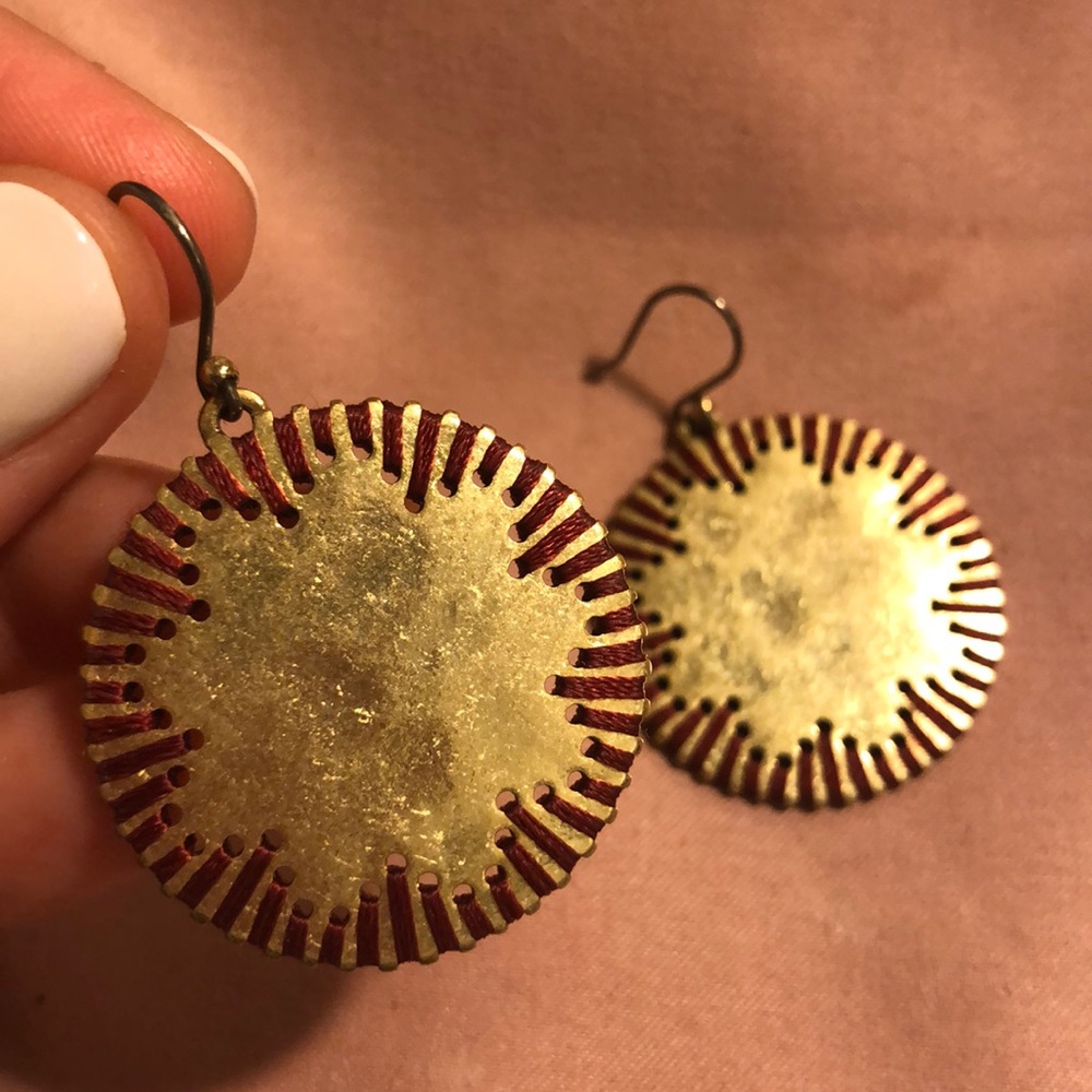 Lucky Brand Earrings